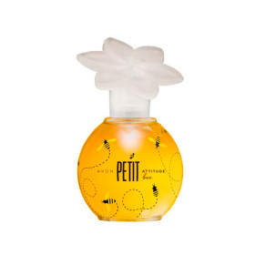 Petit Attitude Bee Perfume Femenino 50ml Avon Petit Attitude Bee Perfume Femenino 50ml Avon  | Ts Mayorista | Sex...