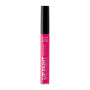 Labial LIquido Lip Paint Semi Matte Hidratante Sassy Fuchsia Avon  ...