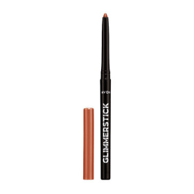 Lápiz Delineador Retráctil para Ojos Bronce Glimmerstick Avon Lápiz Delineador Retráctil para Ojos Bronce Glimmerstick Avon  | Ts...