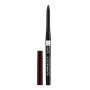 Lápiz Delineador Retráctil para Ojos Cosmic Brown Glimmerstick Avon...