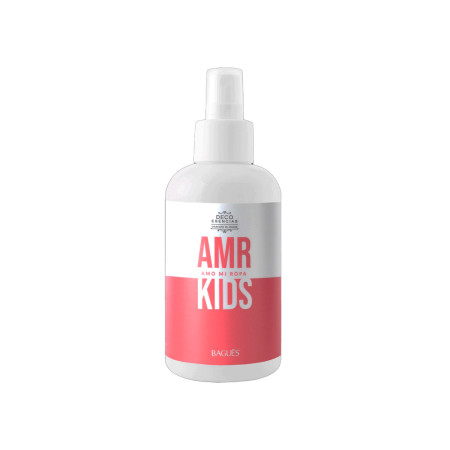 Aromatizante para Telas Amr Kids 200ml Bagues  | Ts Mayorista | Sex...