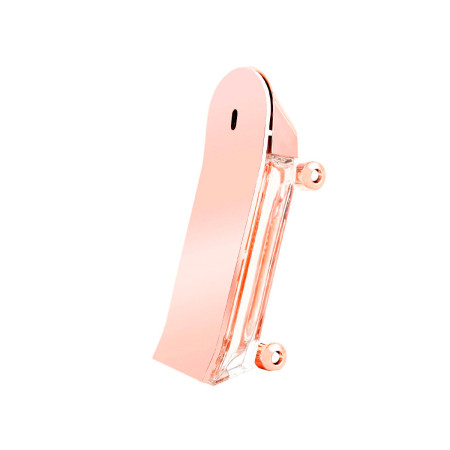 New York Fem Heroes Perfume Femenino EDP Homenaje 80ml Bagués  | Ts...