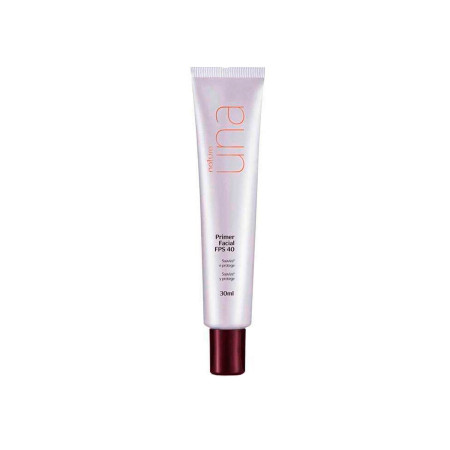 Primer Facial FPS 40 Suaviza y Protege Una 30ml Natura  | Ts Mayori...