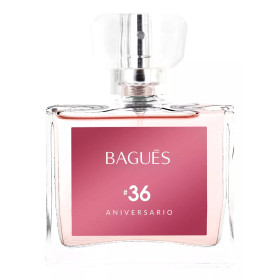 Perfume Femenino 36 Aniversario 50ml Bagués  | Ts Mayorista | Sex S...