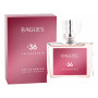 Perfume Femenino 36 Aniversario 50ml Bagués  | Ts Mayorista | Sex S...