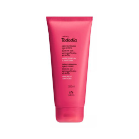 Tododia Crema Iluminadora para el Cuerpo Mora Roja y Jabuticaba 200...
