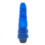 Americano Boy Vibrador Consolador Azul  | Ts Mayorista | Sex Shop M...
