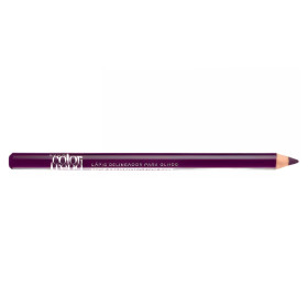 Lápiz Delineador para Ojos Color Trend Violeta Metálico 1,2g Avon Lápiz Delineador para Ojos Color Trend Violeta Metálico 1,2g Avon  ...