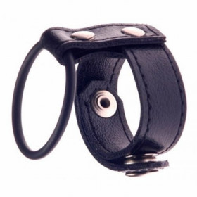 Anillo Doble Peneano Mantensor y Retardador  | Ts Mayorista | Sex S...