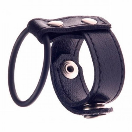 Anillo Doble Peneano Mantensor y Retardador  | Ts Mayorista | Sex S...