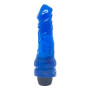 Americano Boy Vibrador Consolador Azul  | Ts Mayorista | Sex Shop M...
