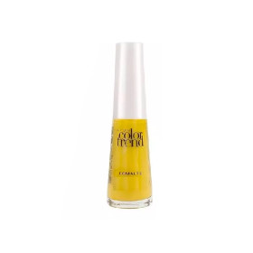 Esmalte | Color Trend Mostaza 7ml Avon  | Ts Mayorista | Sex Shop M...