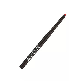 Lápiz Delineador Retráctil para Labios 0,28g Coral Glimmerstick Avon Lápiz Delineador Retráctil para Labios 0,28g Coral Glimmerstick Avo...