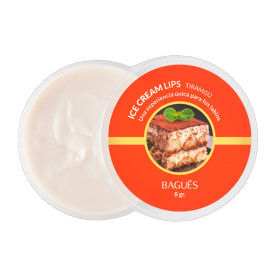 Bálsamo Labial Ice Cream Lips Tiramisú 8gr Bagués Bálsamo Labial Ice Cream Lips Tiramisú 8gr Bagués  | Ts Mayorista |...