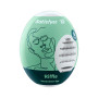 Huevo Masturbador Riffle Satisfyer  | Ts Mayorista | Sex Shop Mayor...