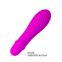Vibrador Masajeador 10 Velocidades Solomon Pretty Love  | Ts Mayori...