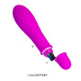 Vibrador Masajeador 10 Velocidades Solomon Pretty Love  | Ts Mayori...