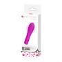 Vibrador Masajeador 10 Velocidades Solomon Pretty Love  | Ts Mayori...