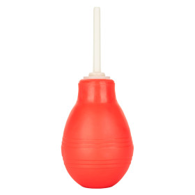 Ducha de Limpieza Anal Roja 126ml Calexotics Ducha de Limpieza Anal Roja 126ml Calexotics  | Ts Mayorista | Sex ...