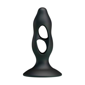 Plug Estimulador Prostático 9 x 3c cm  con Sopapa Fabulous Plug Estimulador Prostático 9 x 3c cm con Sopapa Fabulous  | Ts May...