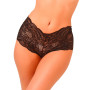 Culotte Spicy Negro Talle 2 Sexitive  | Ts Mayorista | Sex Shop May...