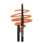 Lápiz Delineador Retráctil para Labios 0,28g Canela Glimmerstick Av...