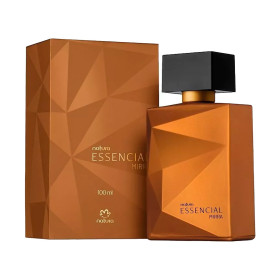 Essencial Mirra EAU de Parfum Perfume Masculino 100 ml Natura Essencial Mirra EAU de Parfum Perfume Masculino 100 ml Natura  | Ts...