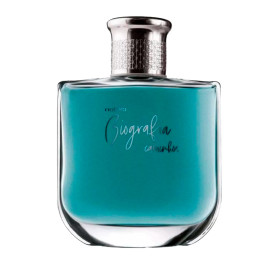 Biografía Caminhos Masculino EDT 100ml Natura Biografía Caminhos Masculino EDT 100ml Natura  | Ts Mayorista | Sex...