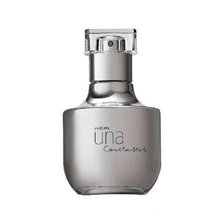 Perfume Femenino Una Constrastes 50 ml EDP Natura  | Ts Mayorista |...
