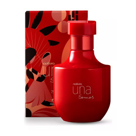 Perfume Femenino Una Somos 50 ml EDP Natura Perfume Femenino Una Somos 50 ml EDP Natura  | Ts Mayorista | Sex S...
