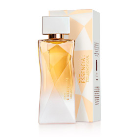 Essencial Exclusivo Floral Perfume Femenino EDP 100ml Natura Essencial Exclusivo Floral Perfume Femenino EDP 100ml Natura  | Ts ...