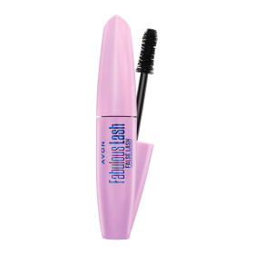 Máscara para Pestañas Fabulous Lash a Prueba de Agua Avon Máscara para Pestañas Fabulous Lash a Prueba de Agua Avon  | Ts May...