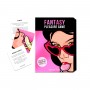 Fantasy Pleasure Game Fantasías Sexitive