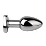 Plug Anal Vibrador con App y Control Remoto Carga USB Medium 8,2 x ...