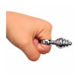 Plug Anal Dilatador Pequeño con Aro  | Ts Mayorista | Sex Shop Mayo...
