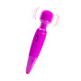 Micrófono Vibrador Masajeador Velocidad Regulable Pretty Love  | Ts...