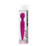 Micrófono Vibrador Masajeador Velocidad Regulable Pretty Love  | Ts...