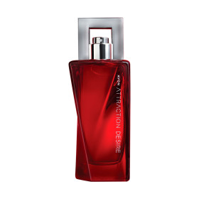 Perfume Femenino Attraction Desire EDP 50ml Avon Perfume Femenino Attraction Desire EDP 50ml Avon  | Ts Mayorista | ...