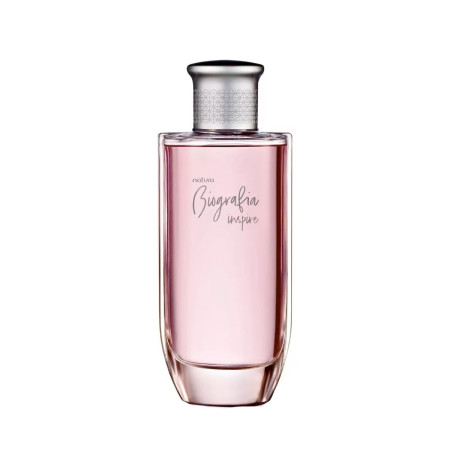 Biografía Inspire Femenino EDT 100ml Natura  | Ts Mayorista | Sex S...