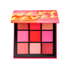 Paleta de Sombra para Párpados Next Level| Viva la Pink Avon Paleta de Sombra para Párpados Next Level| Viva la Pink Avon  | Ts ...