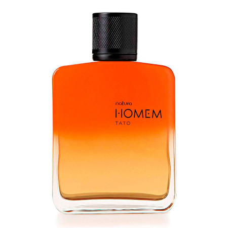 Homem Tato Perfume Masculino EDP 100ml Natura  | Ts Mayorista | Sex...