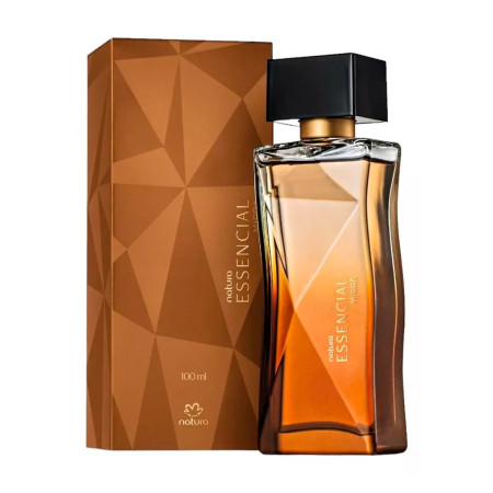 Essencial Mirra Perfume femenino EDP 100ml Natura  | Ts Mayorista |...