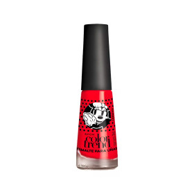 Esmalte Colección Minnie | Color Trend Rojo Clásico Avon  | Ts Mayo...