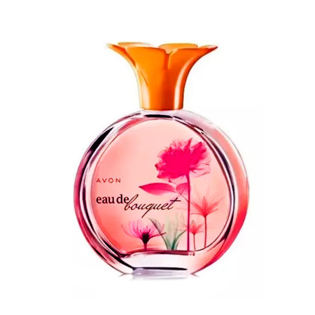 Eau de Bouquet Colonia Femenina 50 ml Avon  | Ts Mayorista | Sex Sh...