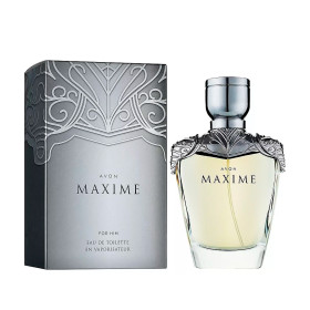 Perfume Masculino Maxime EDP 75ml Avon Perfume Masculino Maxime EDP 75ml Avon  | Ts Mayorista | Sex Shop M...
