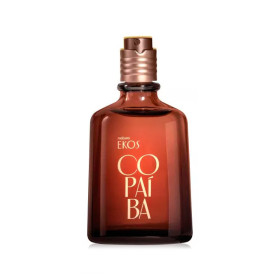 Perfume Masculino Copaíba 100ml Ekos Natura Perfume Masculino Copaíba 100ml Ekos Natura  | Ts Mayorista | Sex S...