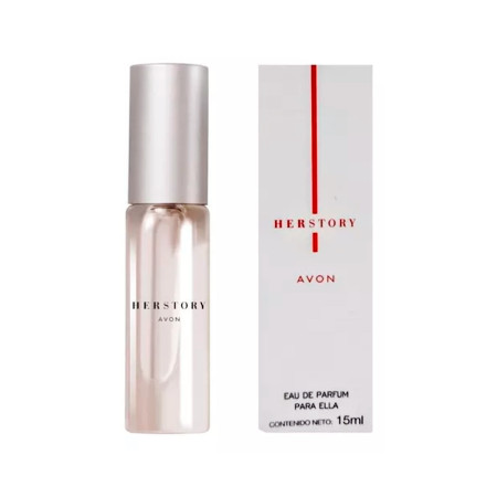 Herstory Perfume Femenino EDP 15ml AVon  | Ts Mayorista | Sex Shop ...