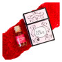 Love Kit Red Lazo de Ojos Rojo + Mini Aceite Love Potion Sexitive  ...