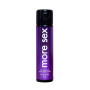 Gel Lubricante Íntimo Saborizado More Sex Dulce de Leche 50ml Sexit...