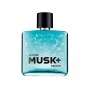 Musk+ Freeze Perfume Masculino EDT 75ml Avon